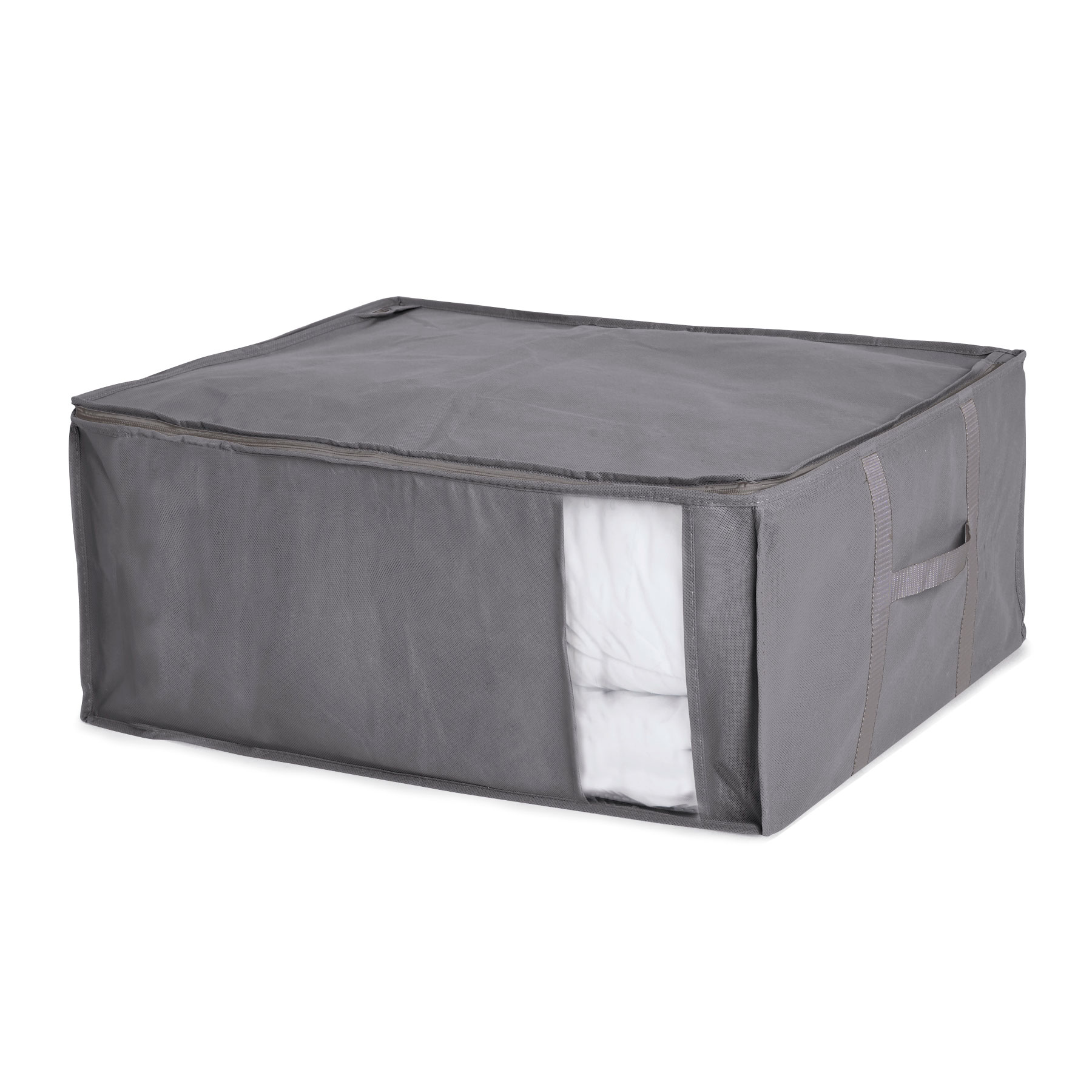 Bolsa Aspiradora Compactor Bajo Cama 46x50x27cm