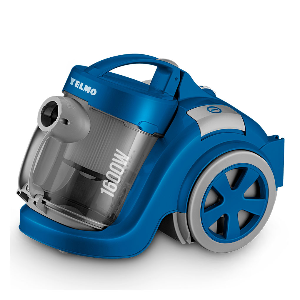 Aspiradora Trineo Sin Bolsa Yelmo AS-3224