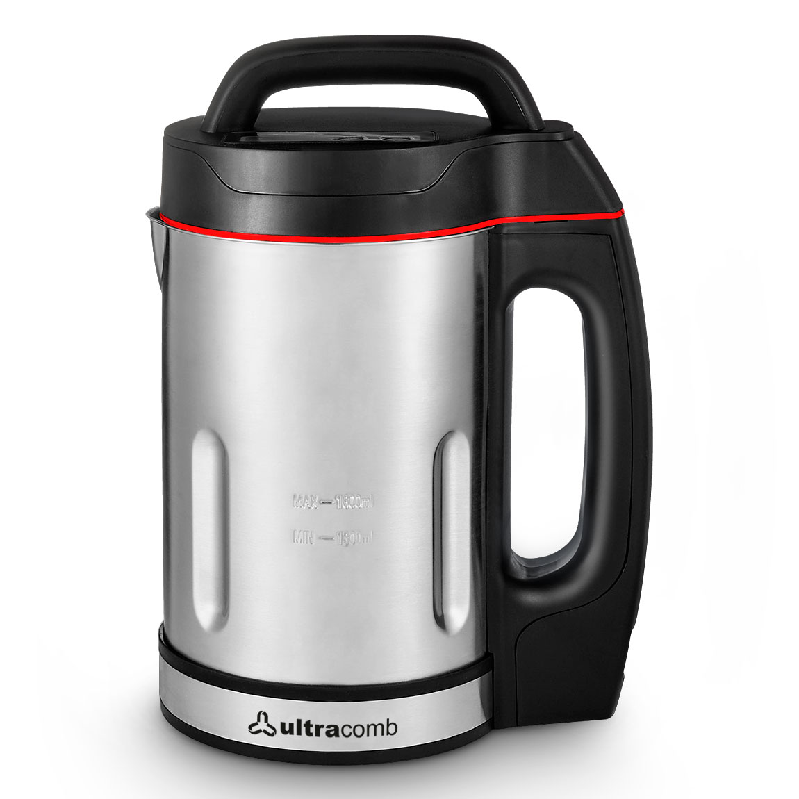 Sopera Eléctrica Ultracomb SE-2006