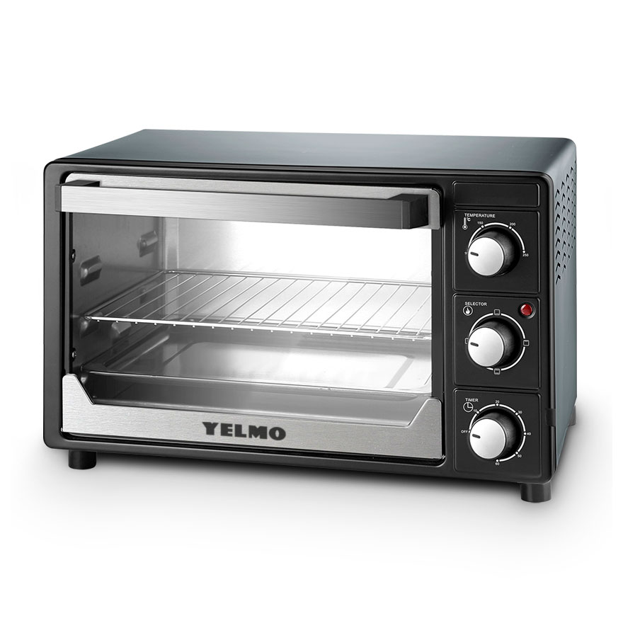 Horno Eléctrico Yelmo 32 Lts YL-32N