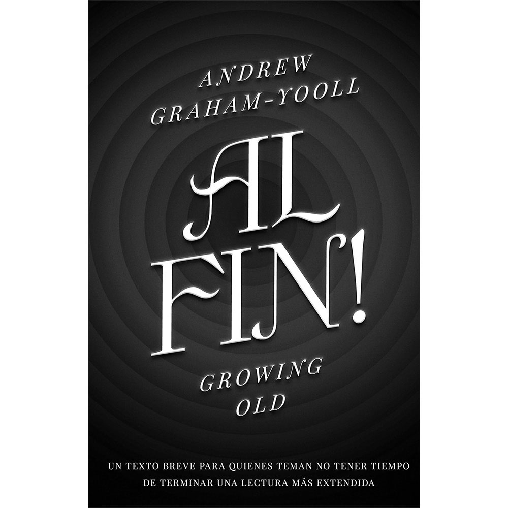 Libro Al Fin! Autor Andrew Graham Yooll