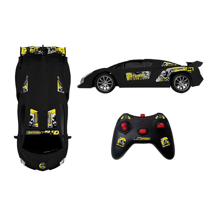 Auto Radio Control Batman