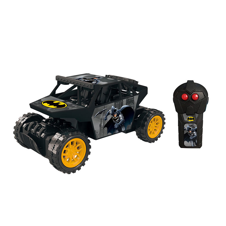 Auto A Radio Control Batman 15cm
