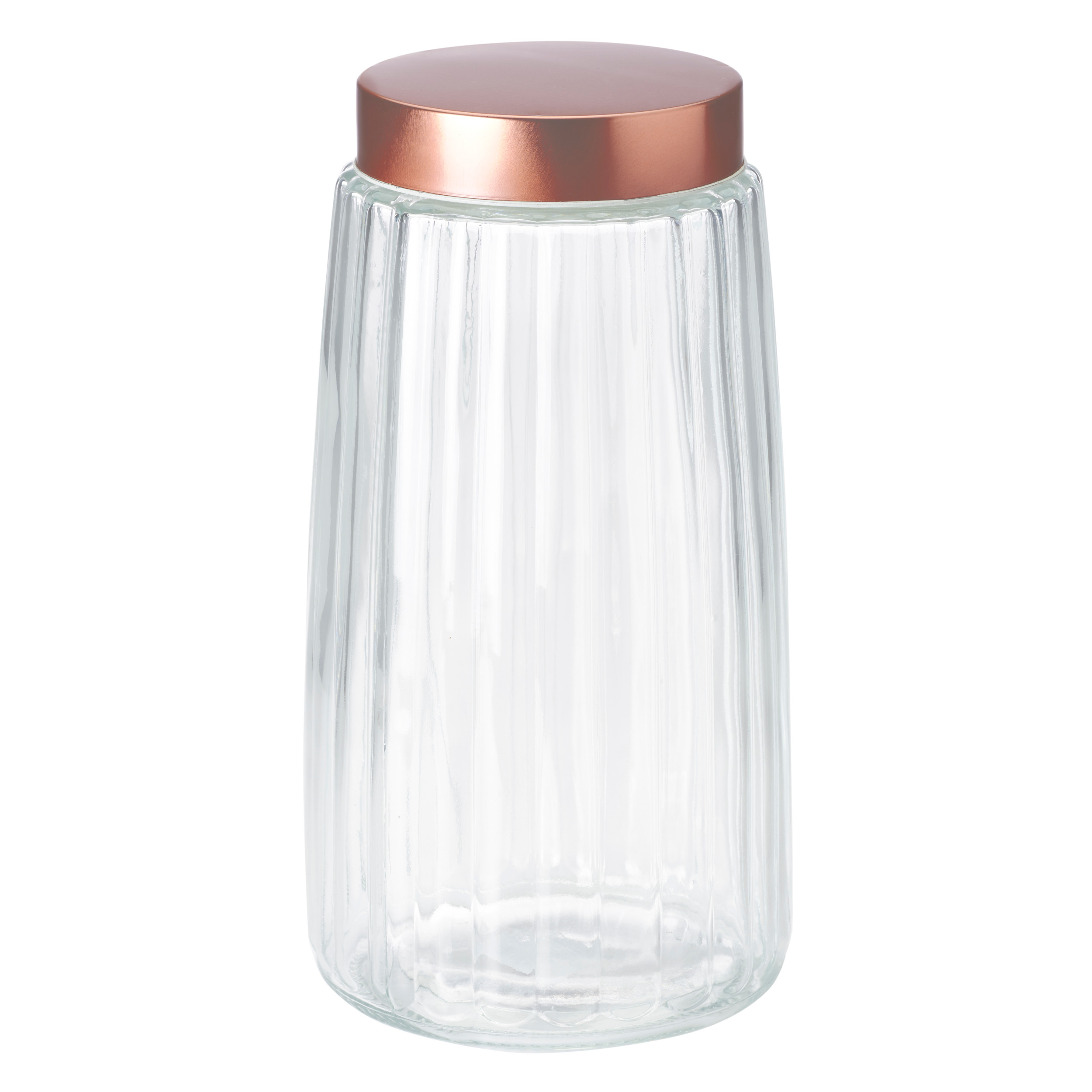 Frasco de Vidrio Cocina & Bazar 2,1 Lts