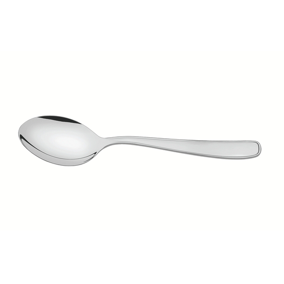 Cuchara Postre Maresias 3 Piezas Acero