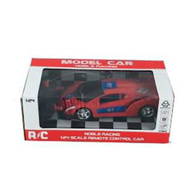 Auto Radio Control 25x13x10 cm