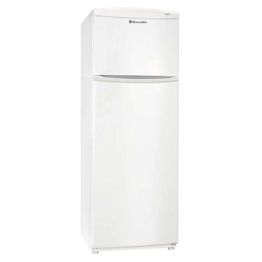 Heladera Columbia 317 Lts CHD 32/9 Blanca