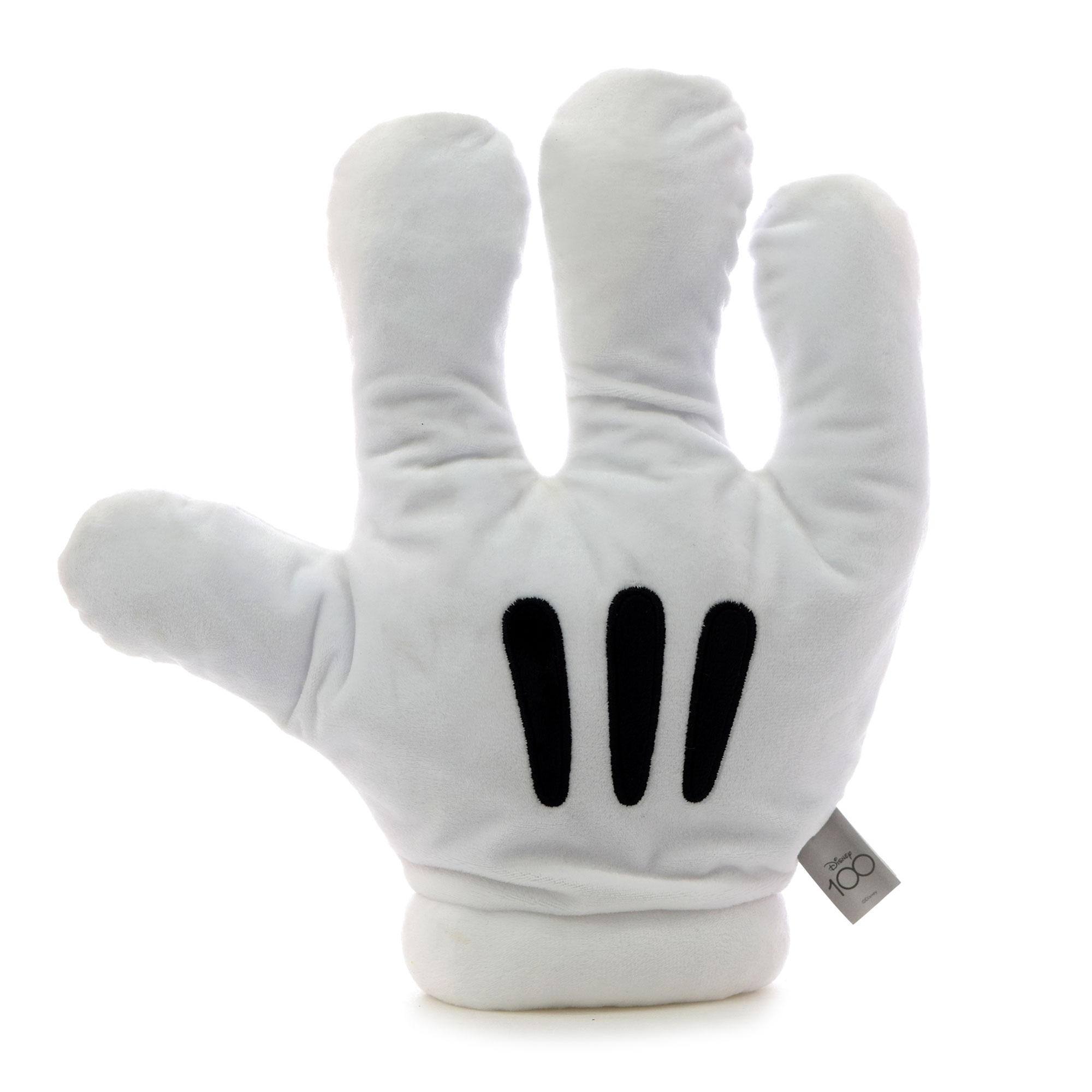 Peluche Mano De Mickey 29Cm Disney