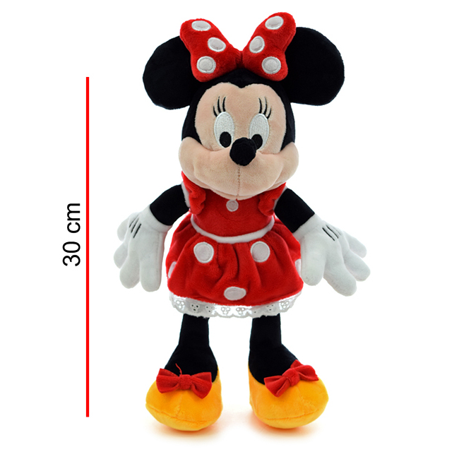 Peluche Minnie 30Cm Disney