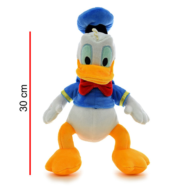 Peluche Donald 30Cm Disney