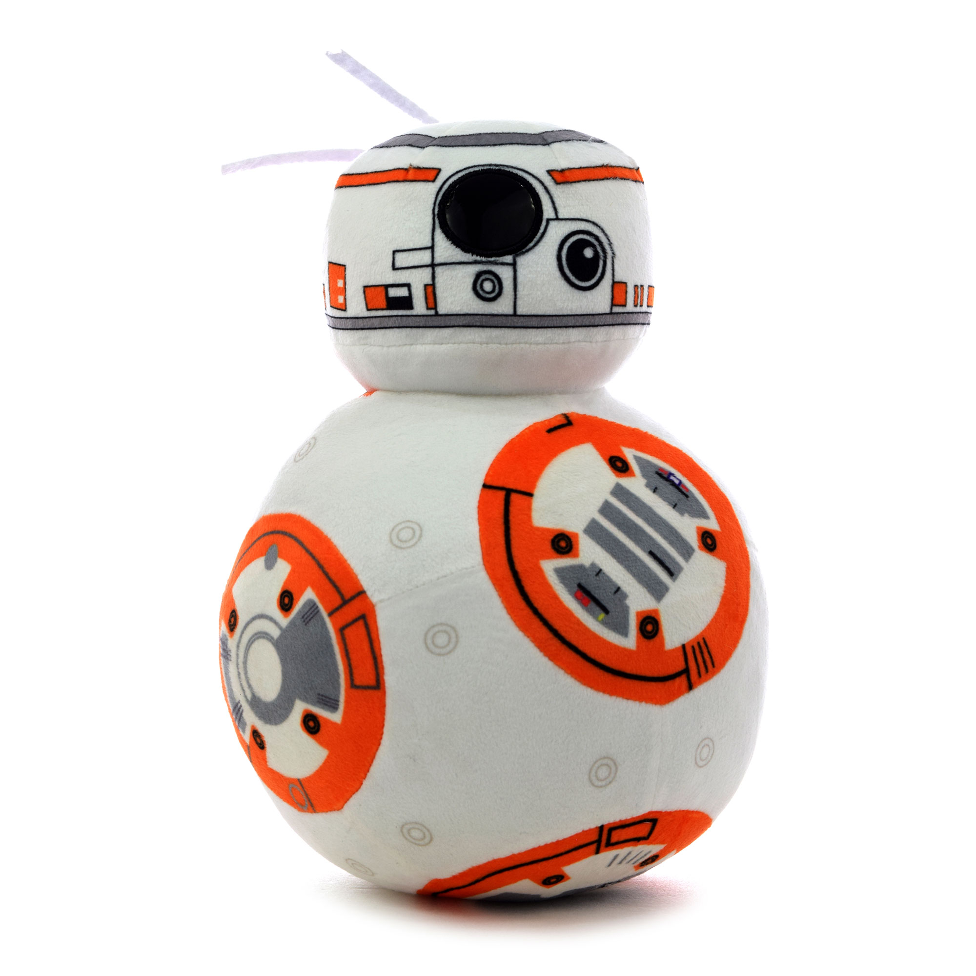 Peluche Bb8 25Cm Disney