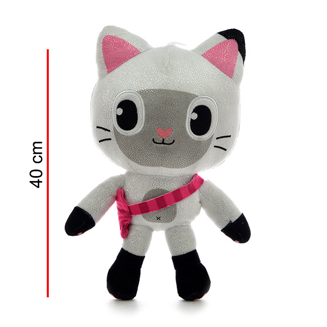 Peluche Pandy 40Cm Gabby Dol House