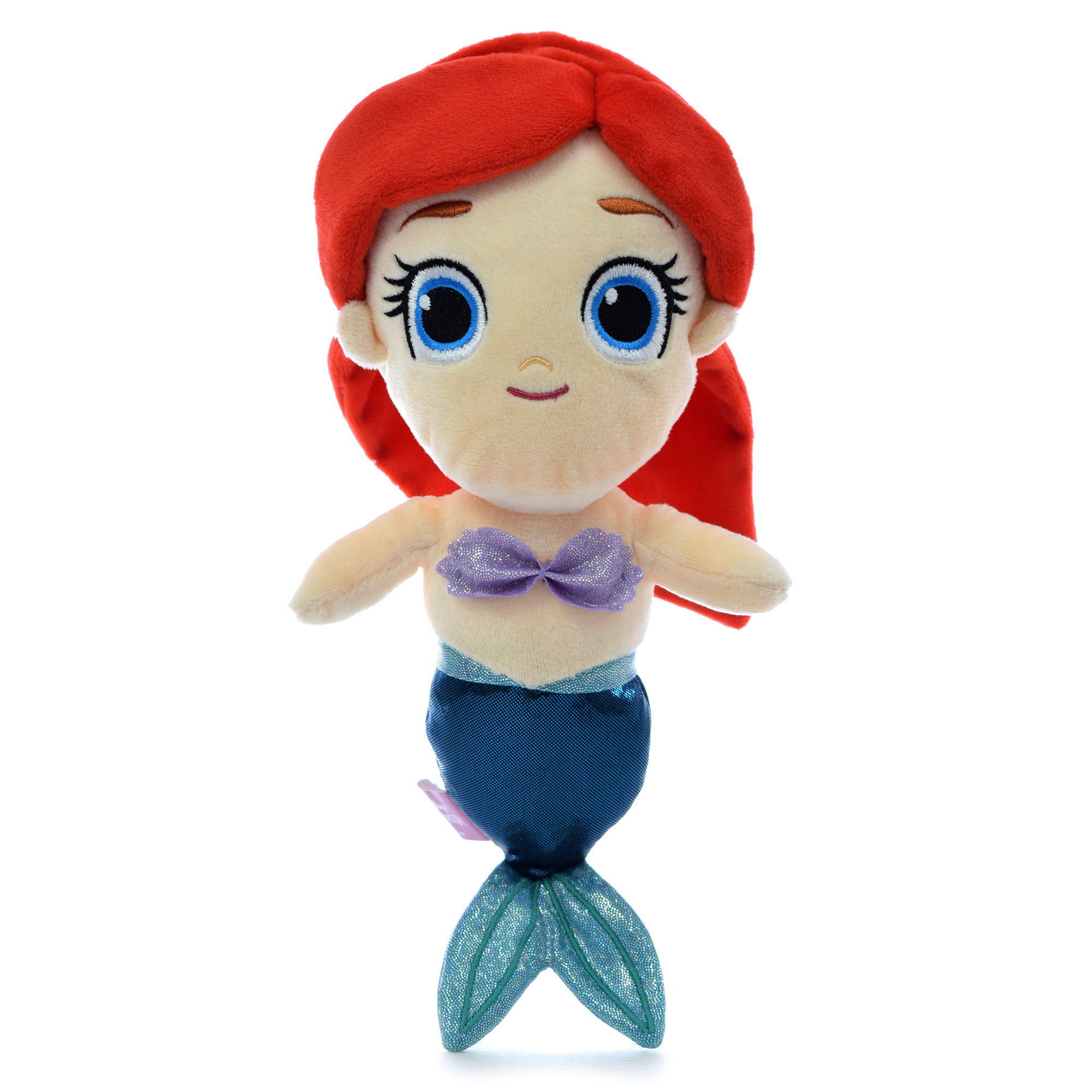 Peluche Ariel 25Cm Disney