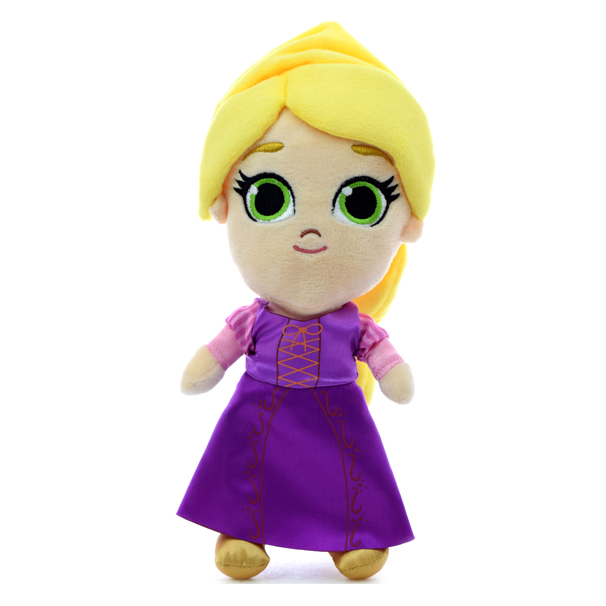 Peluche Rapunzel 25Cm Disney