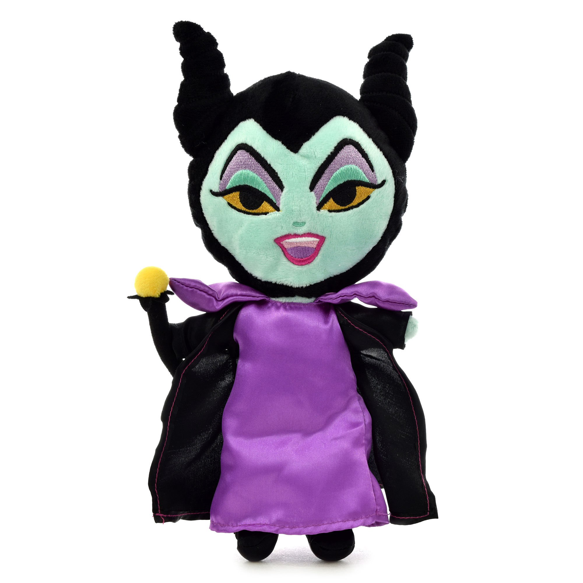 Peluche Maléfica 25Cm Disney