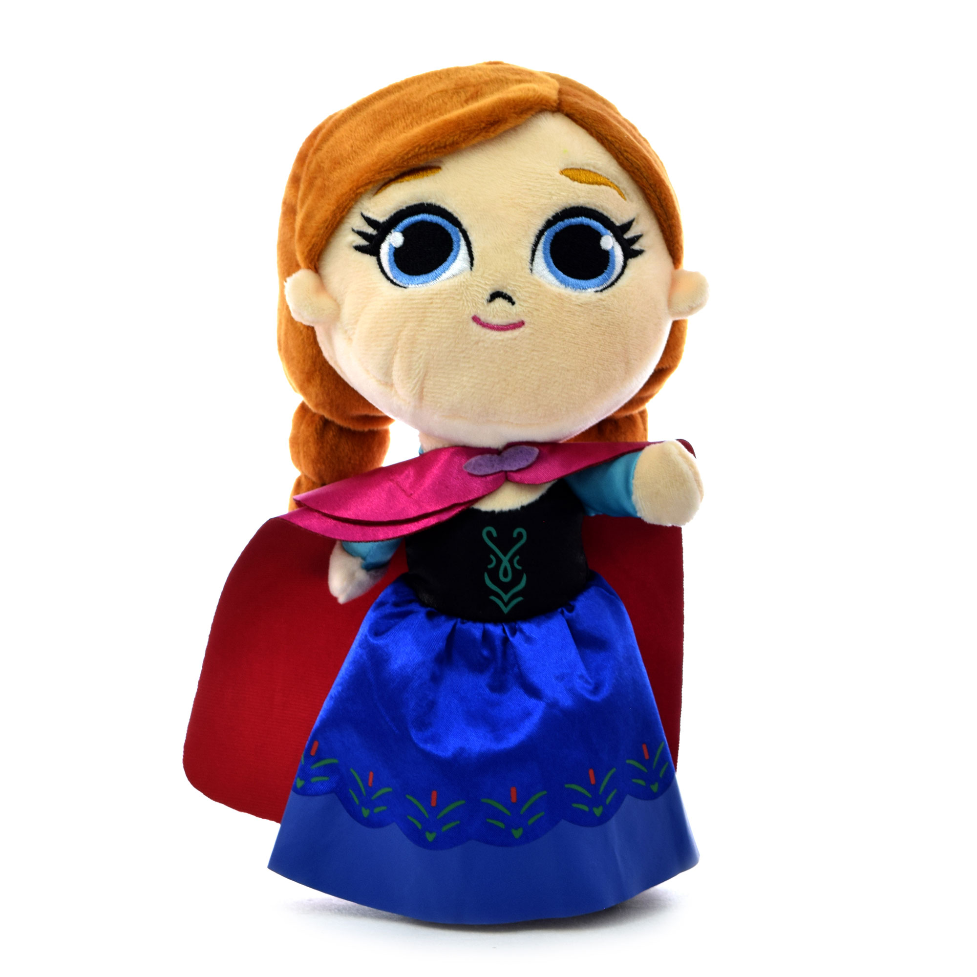 Peluche Anna 25Cm Disney