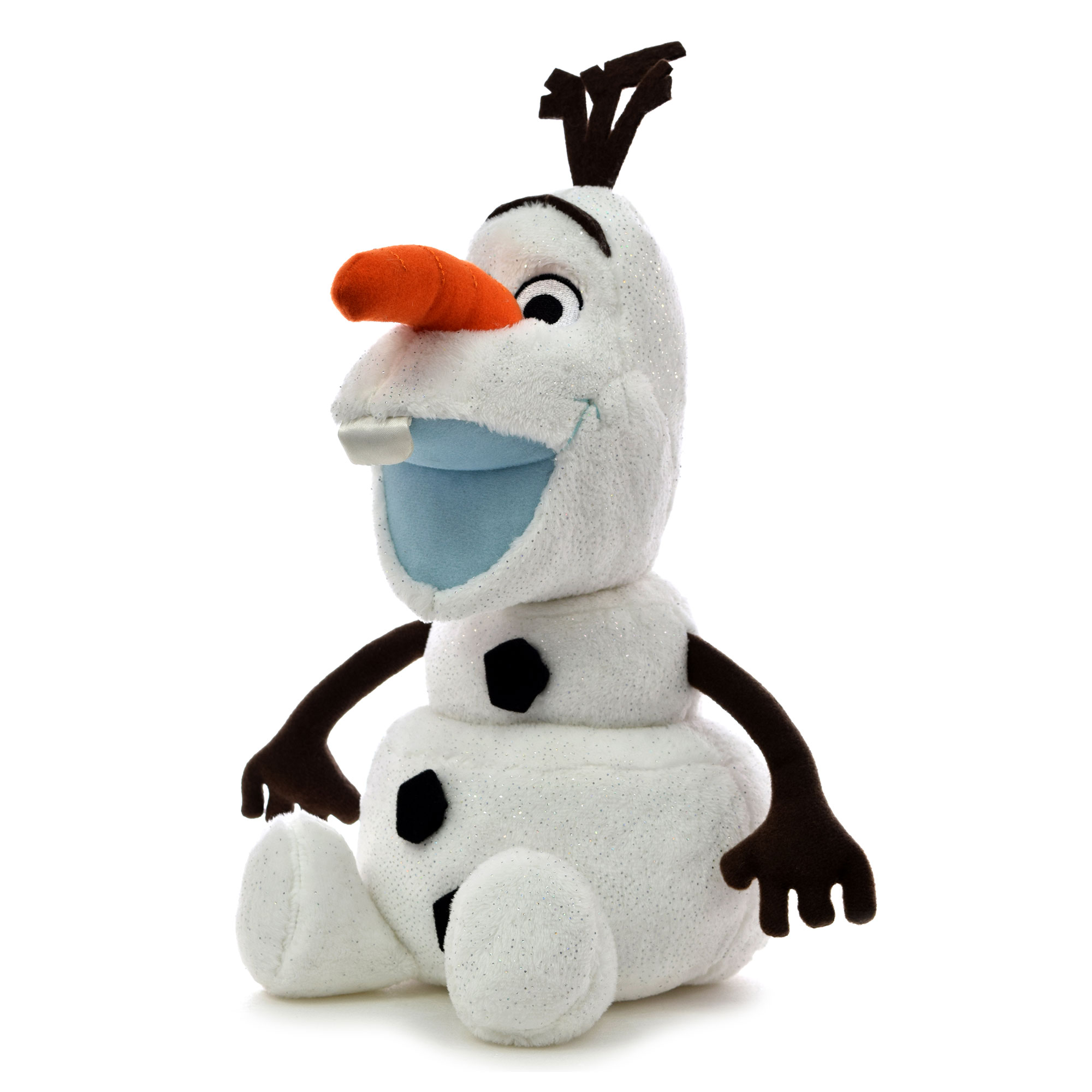 Peluche Olaf 30Cm Disney