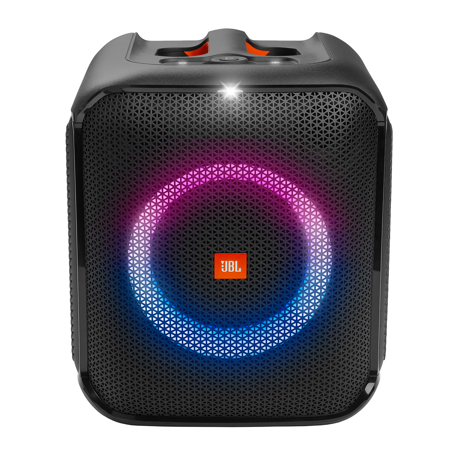 Parlante Portátil Bluetooth Partybox JBL Encore Essential 100W Negro