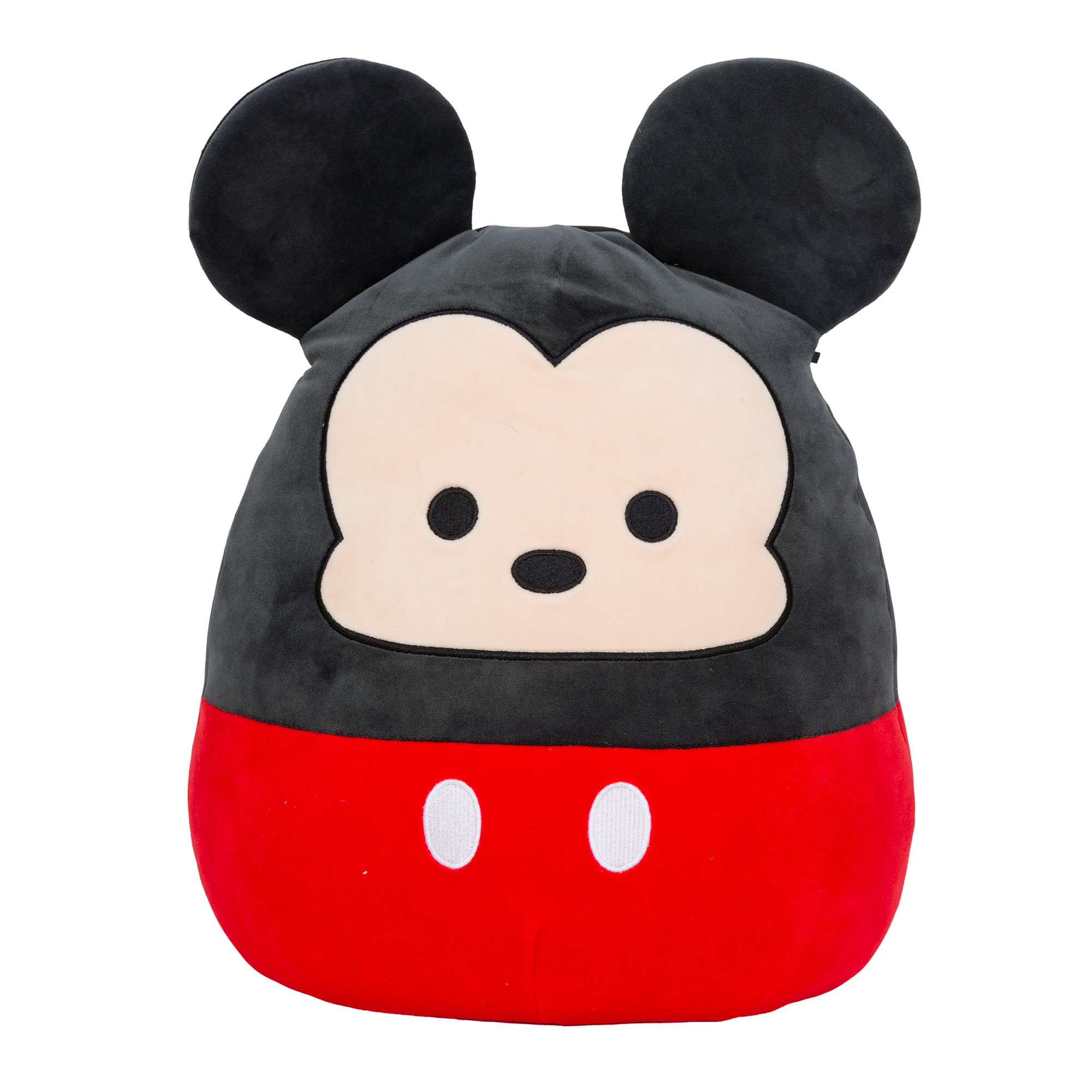 Peluche Mickey Wabro 30cm