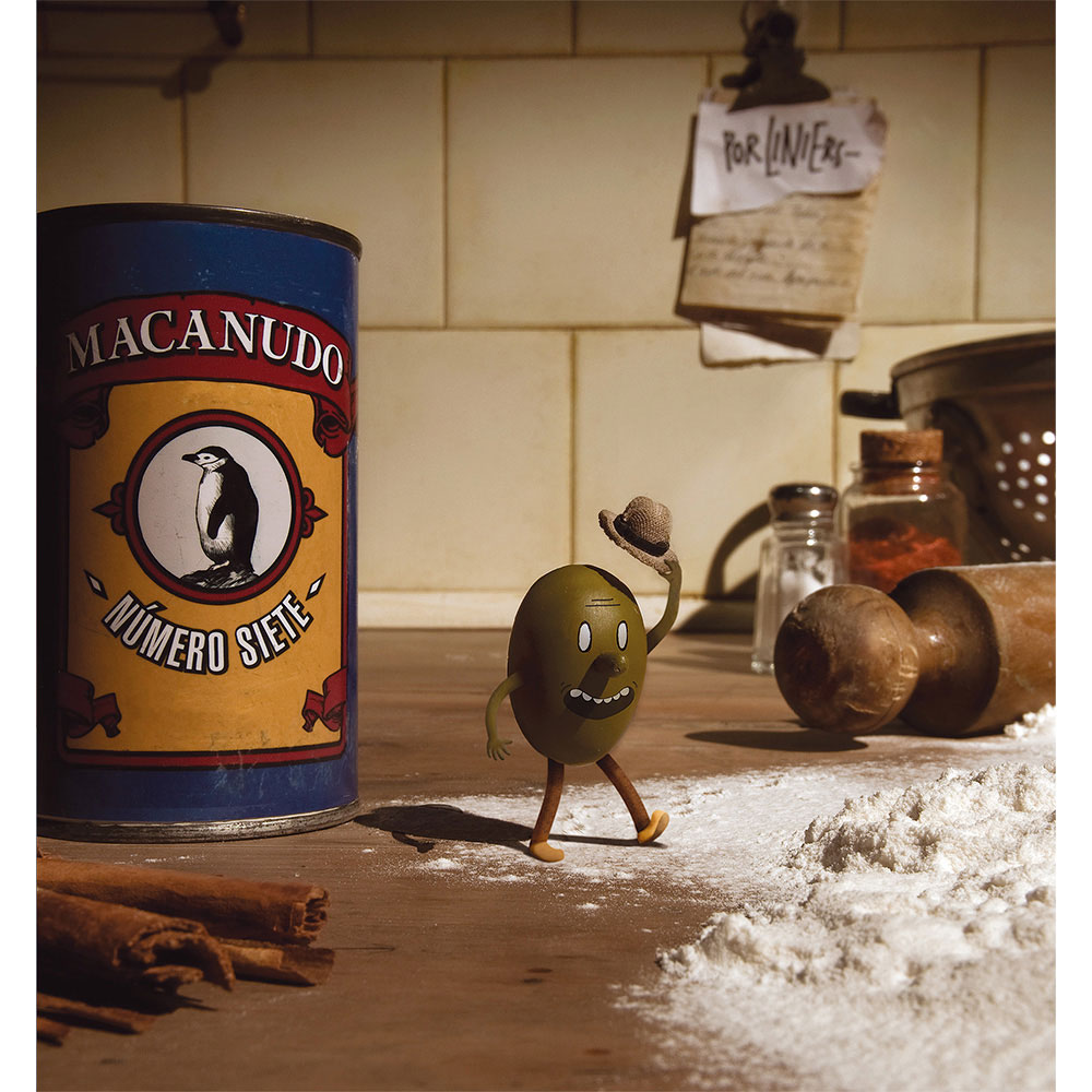 Libro Macanudo 7 Autor Ricardo Liniers