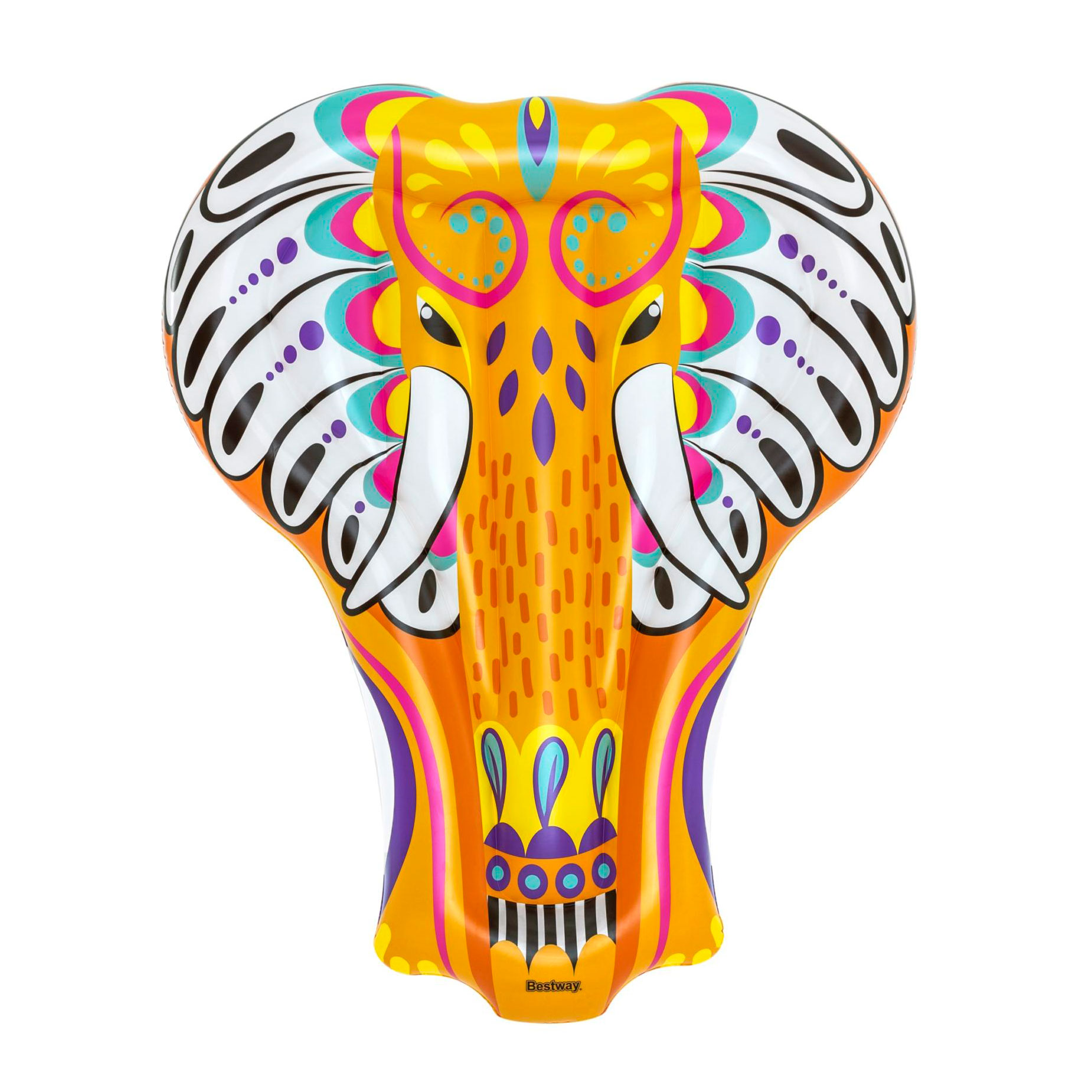 Inflable Bestway Elefante 183x153cm