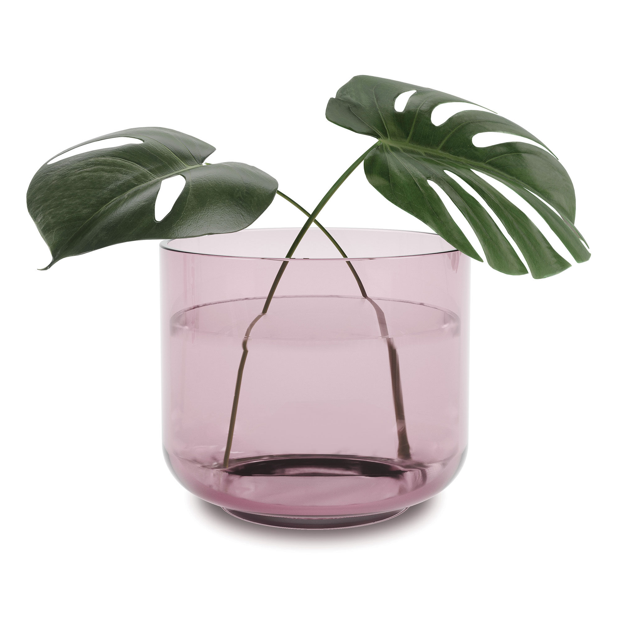 Florero Decorativo Multiuso Umbra Cristal