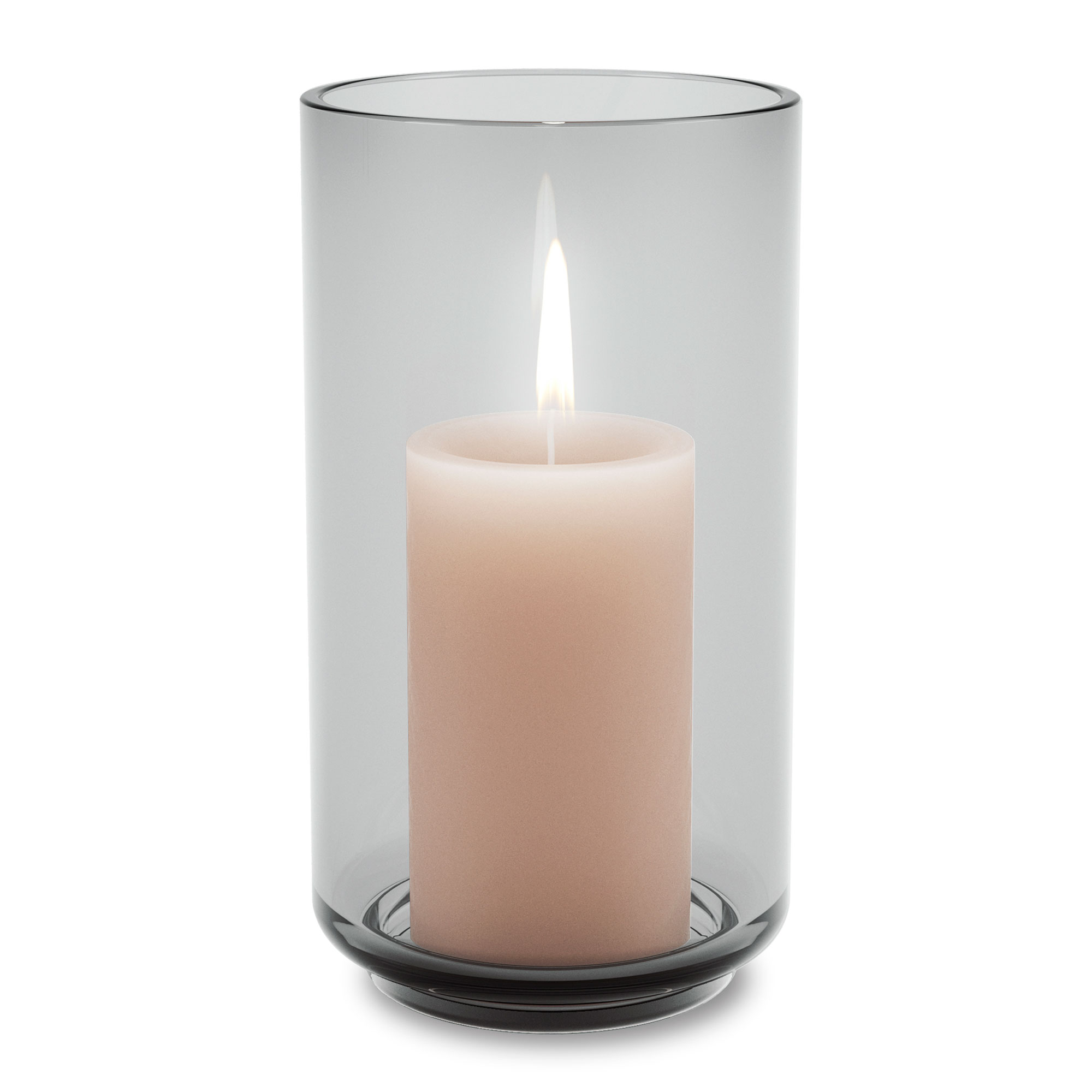 Florero Decorativo Multiuso Umbra Cristal