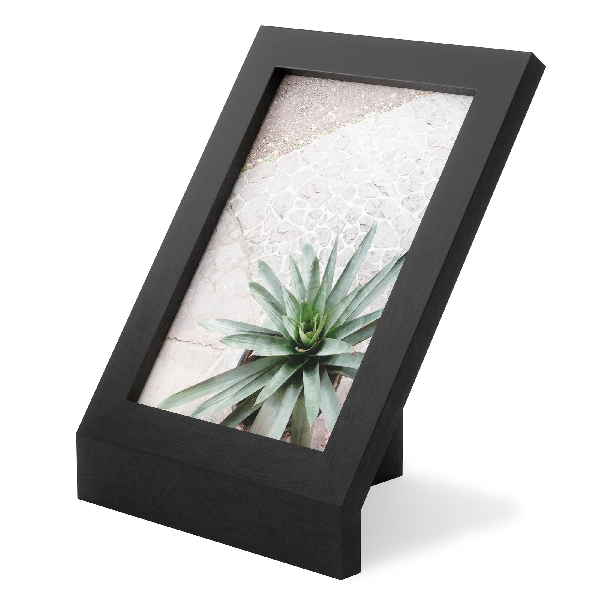 Marco Para Foto Umbra Negro 14x18 cm