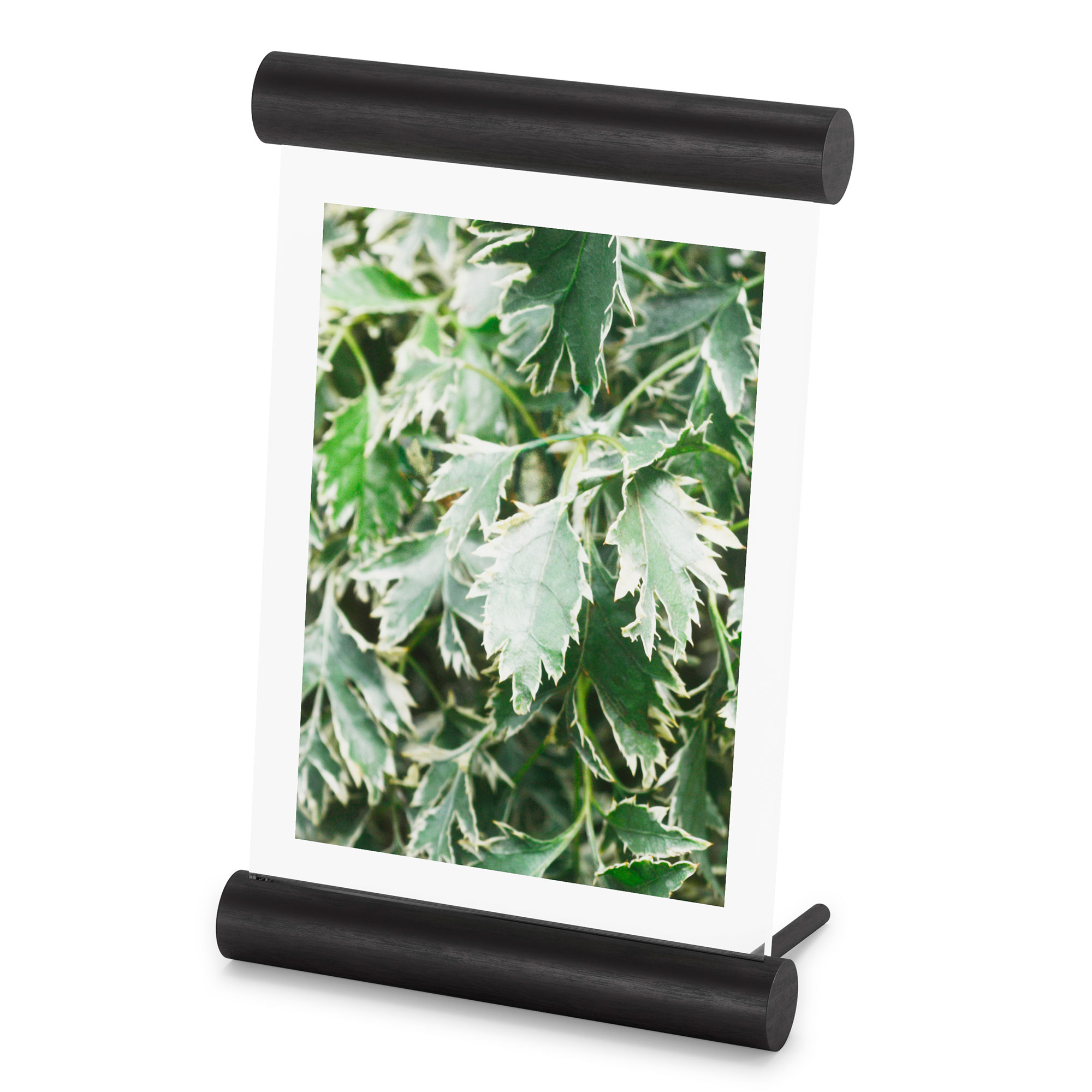 Marco Para Foto Umbra Negro 14x18 cm