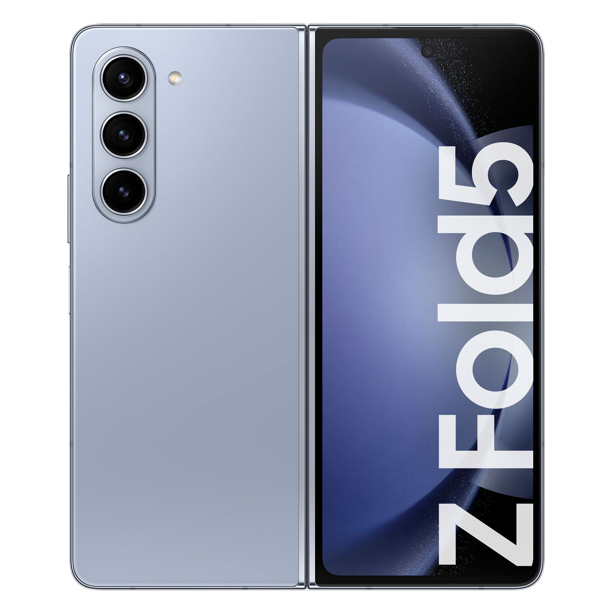 Celular Samsung Galaxy Z Fold 5 5G 256GB Azul