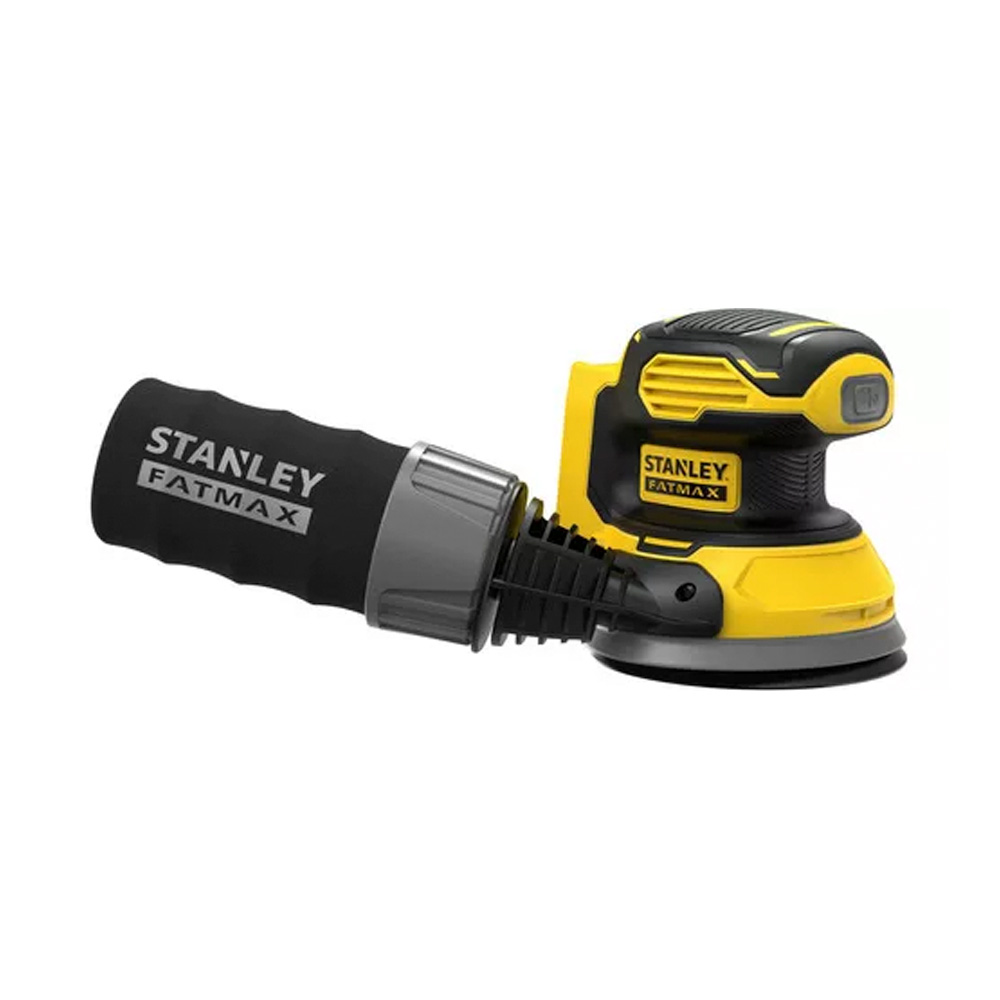 Lijadora Orbital Inalámbrica Stanley 20V