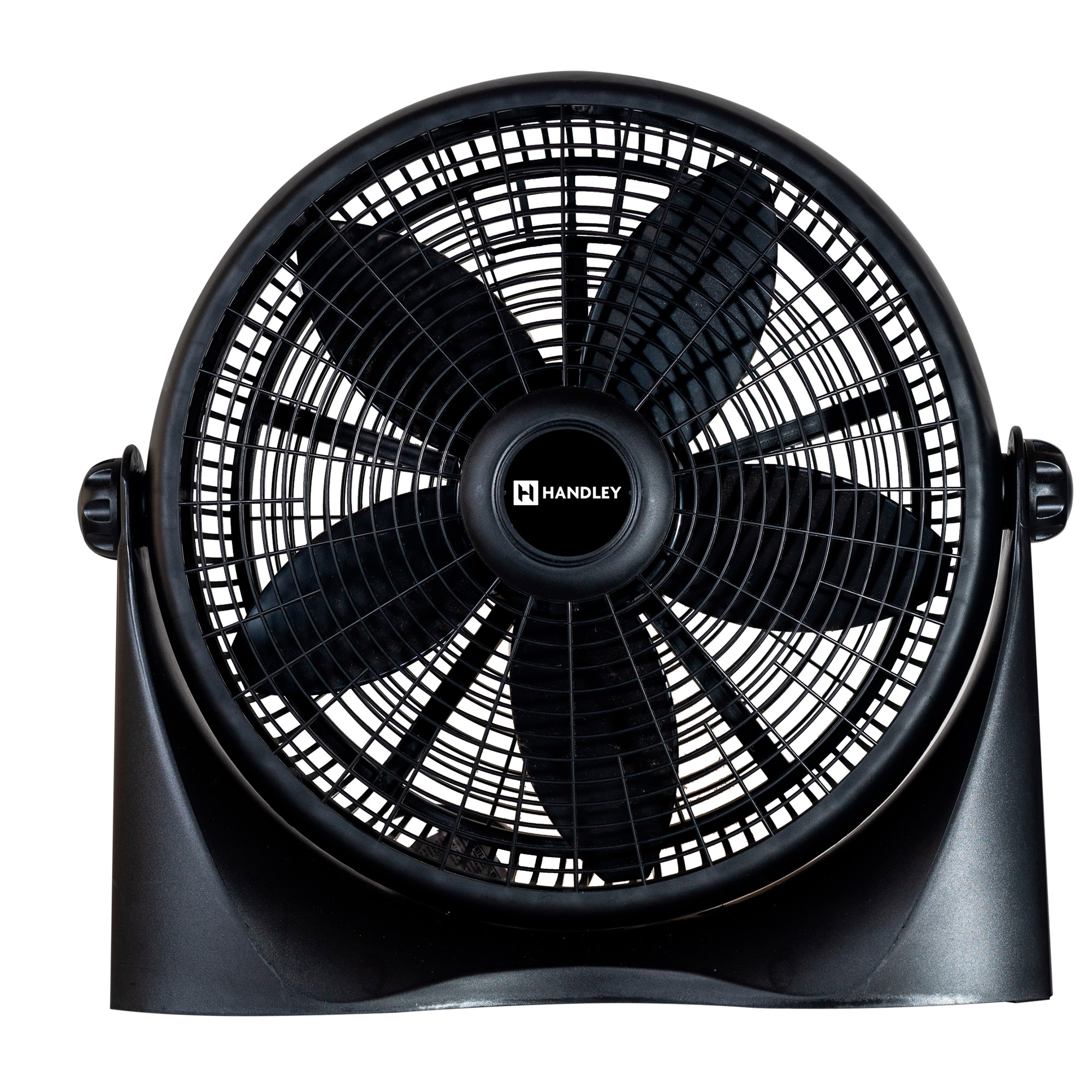 Ventilador Turbo Handley 16" HA16