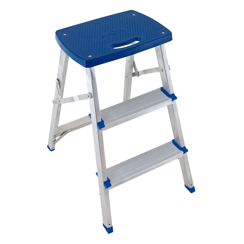 Escalera de Aluminio 3 Escalones