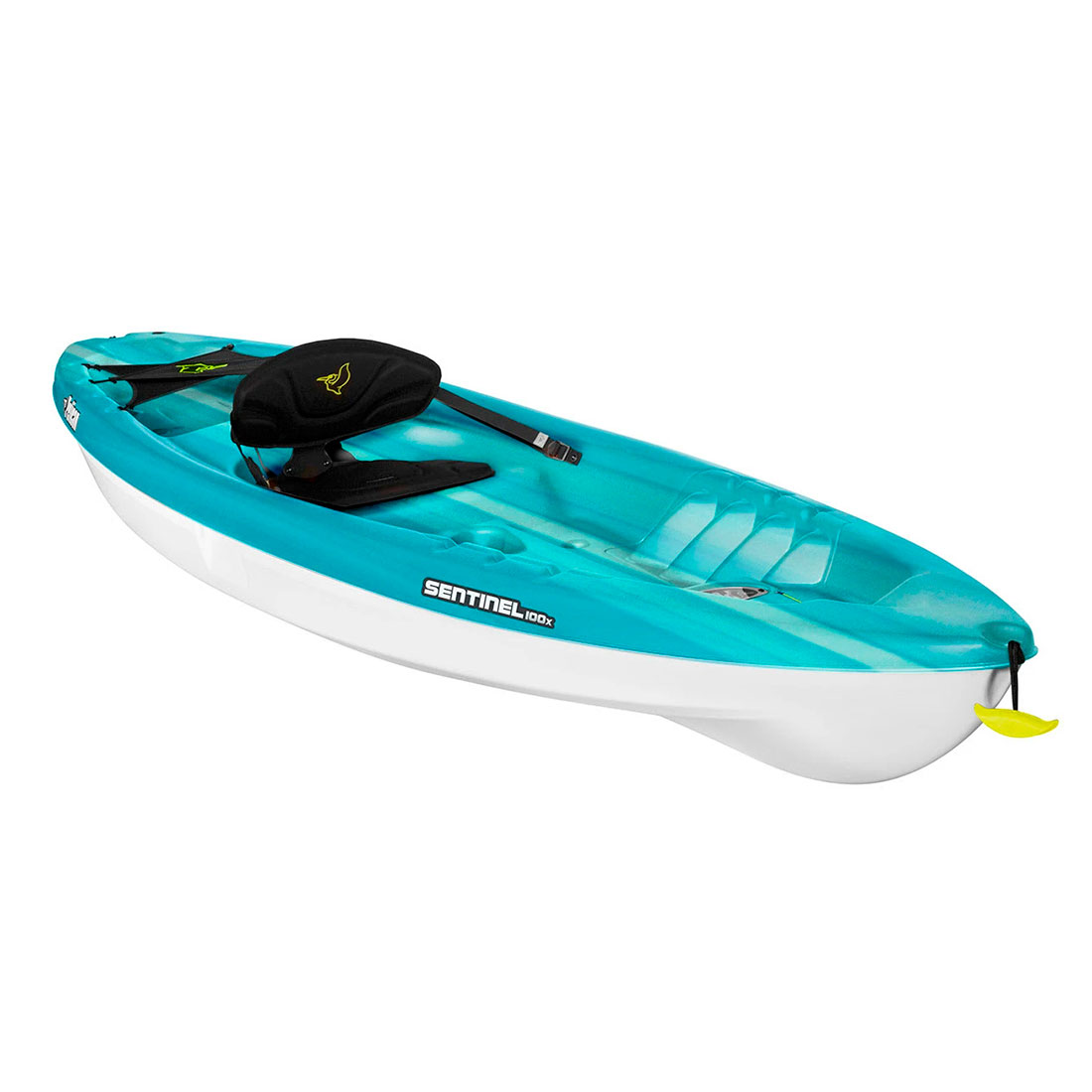 Bote Pelican Kayak Sentinel