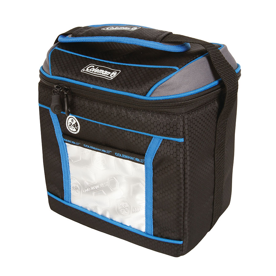 Conservadora Coleman 5,5 Lts Negra