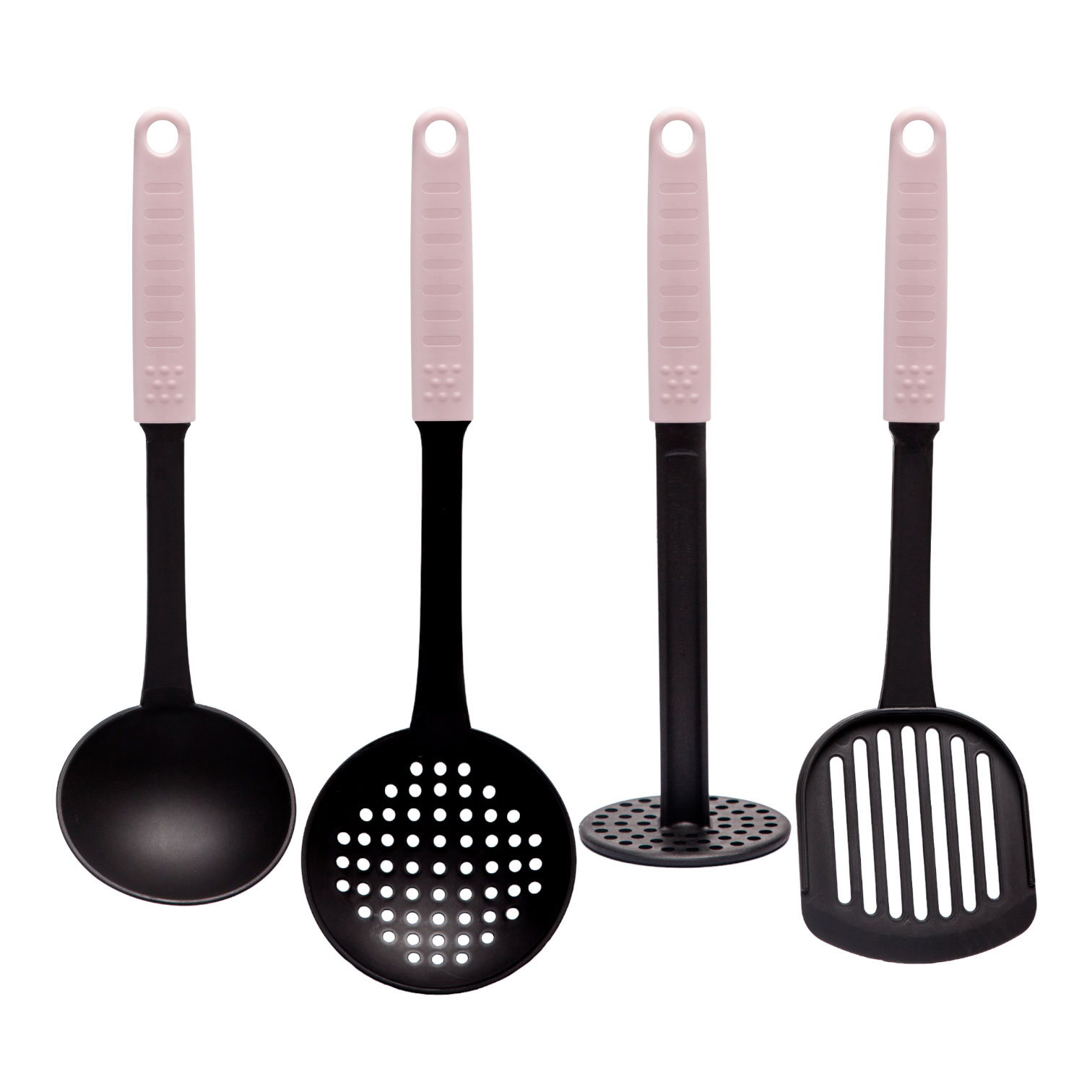 Set de Utensilios Bipo Color Lila