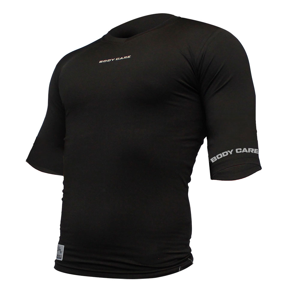 Remera Hombre Body Care Térmica Talle S-XXL