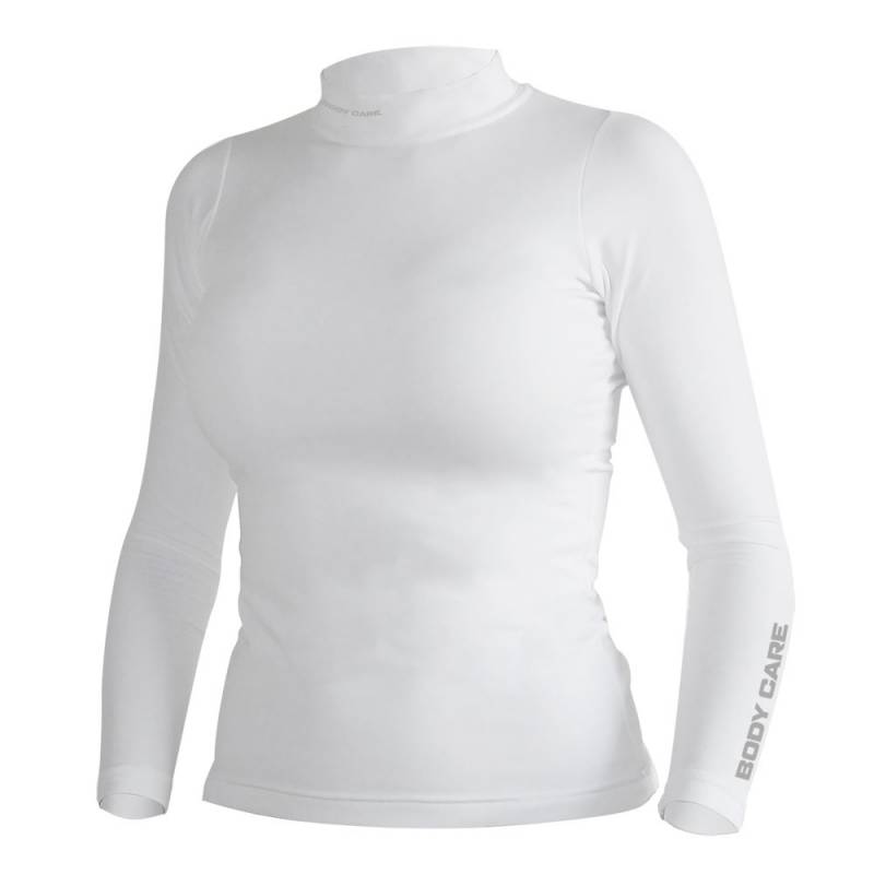 Remera Mujer Body Care Térmica Talle S-XL