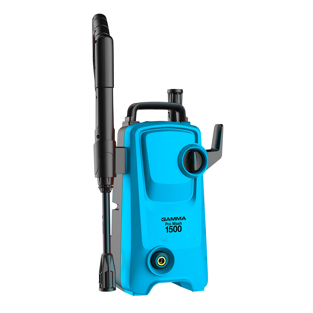 Hidrolavadora Pro Wash 1500 1200W 90 Bar