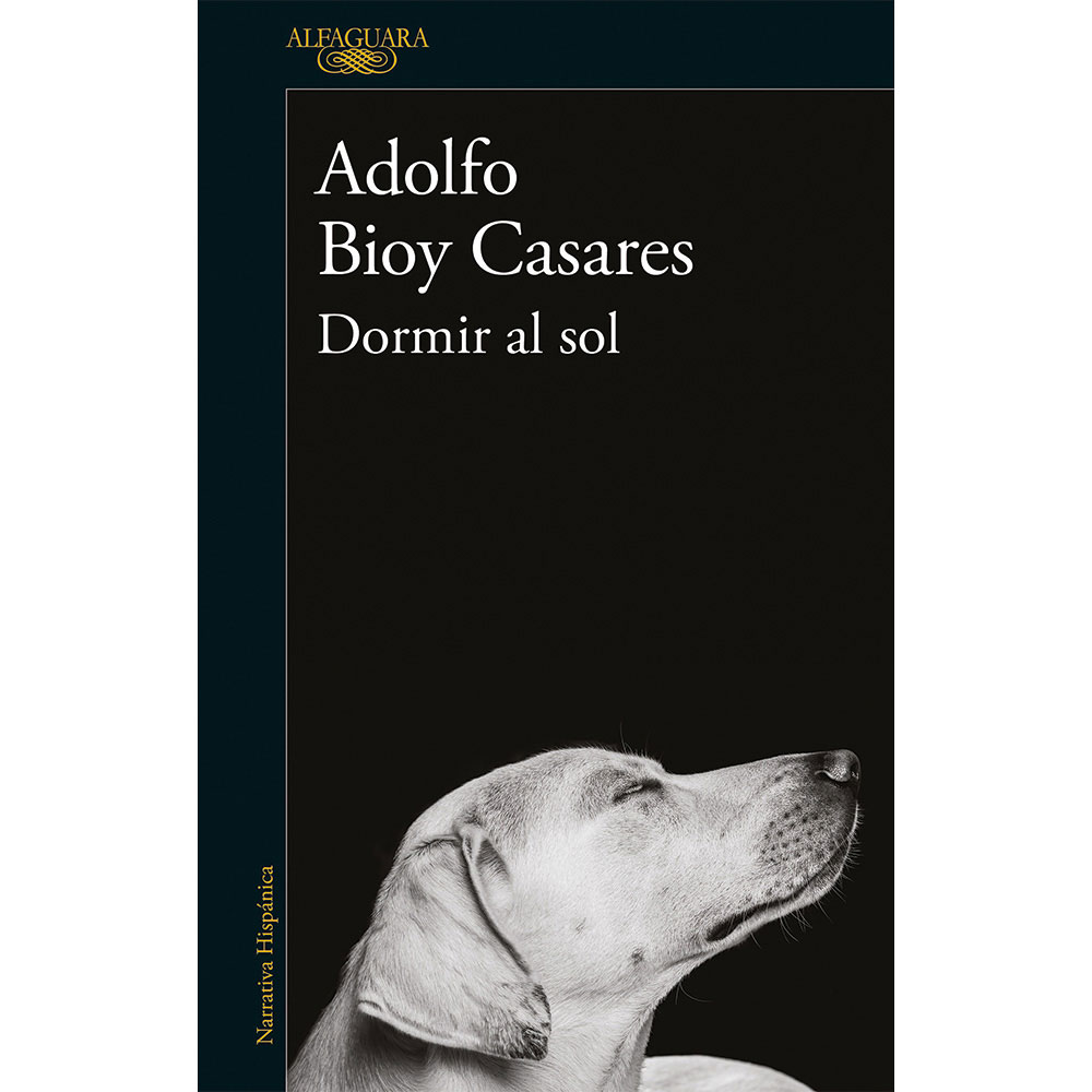 Libro Dormir Al Sol Autor Adolfo Bioy Casares