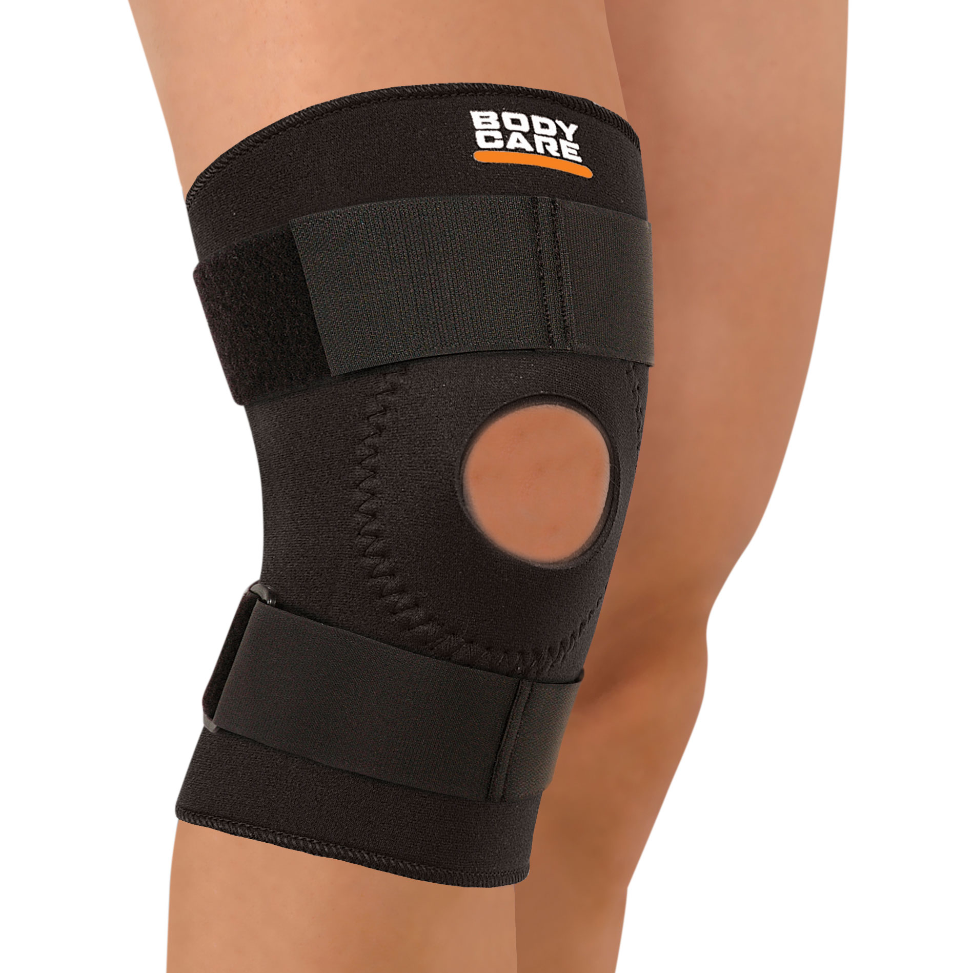 Rodillera Rotuliana Con Velcro Talle M-XL