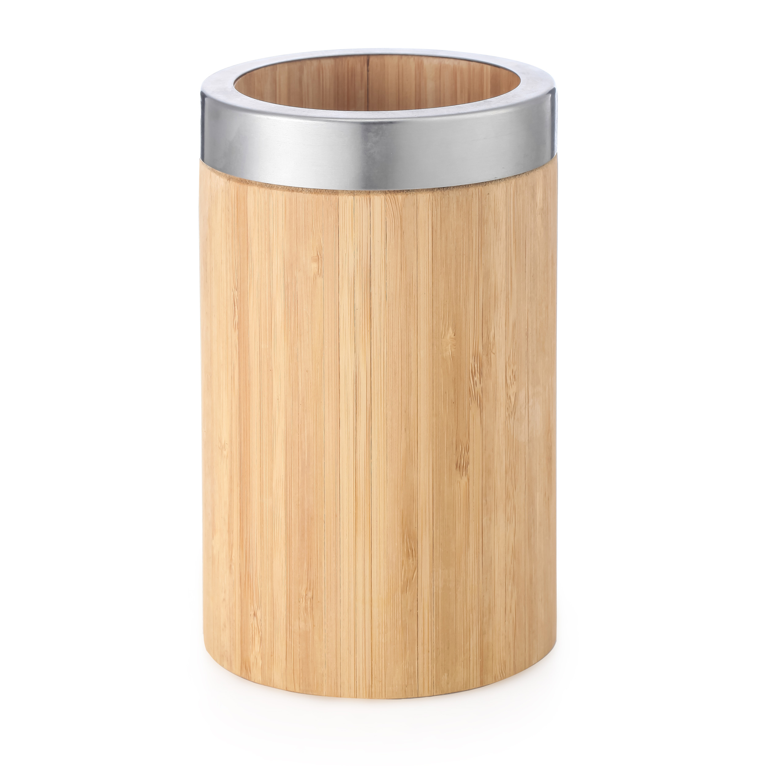 Porta Utensillos Suka Bamboo