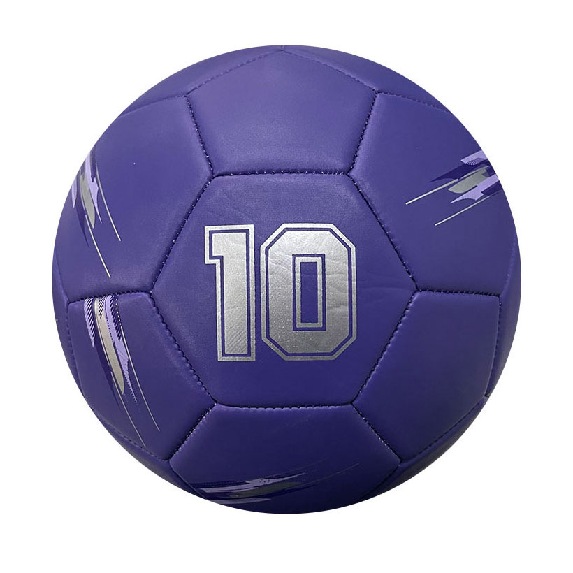 Pelota De Fútbol Argentina Número 5 La Albicel "Campeones"