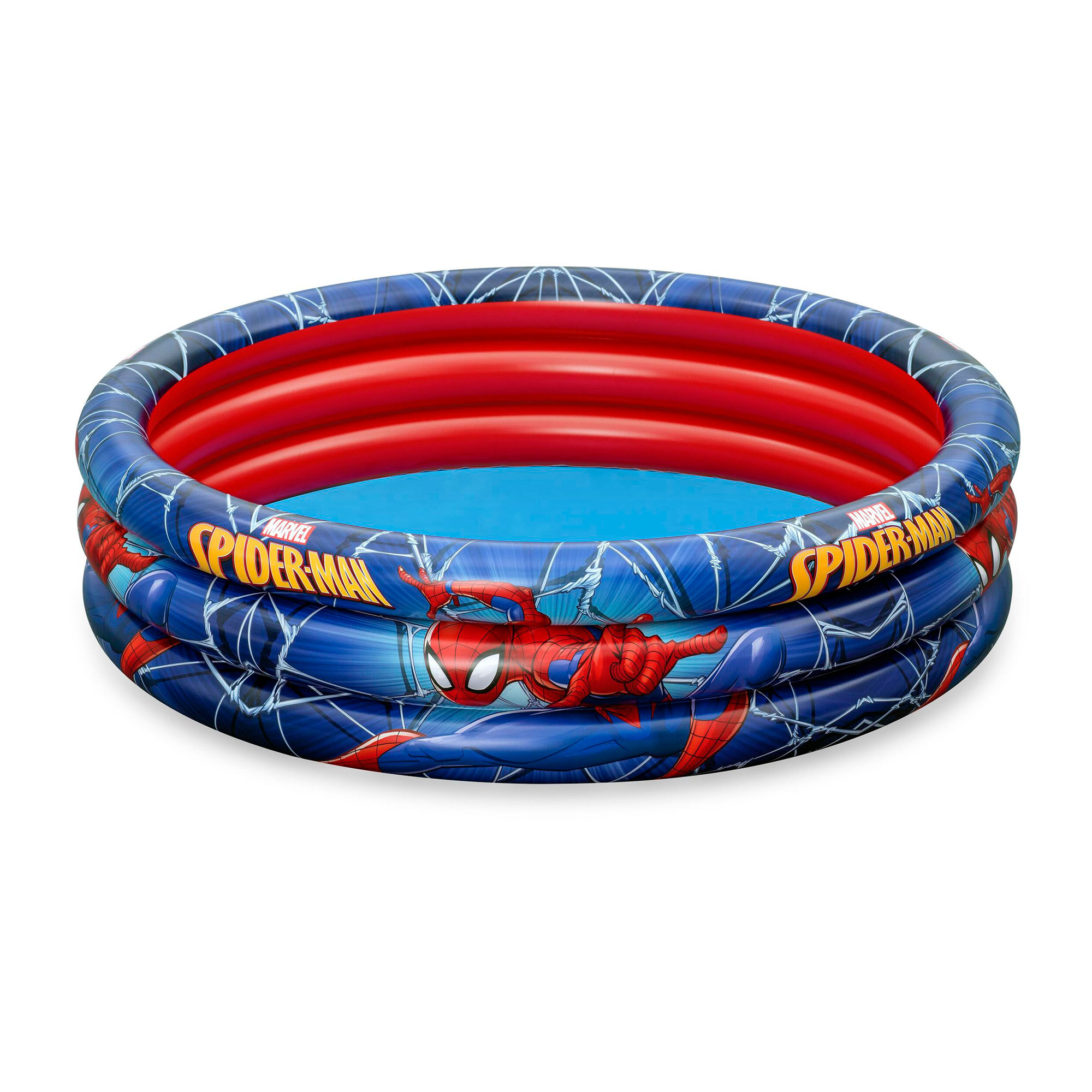 Pileta Inflable 200 Lts Bestway 122x30cm