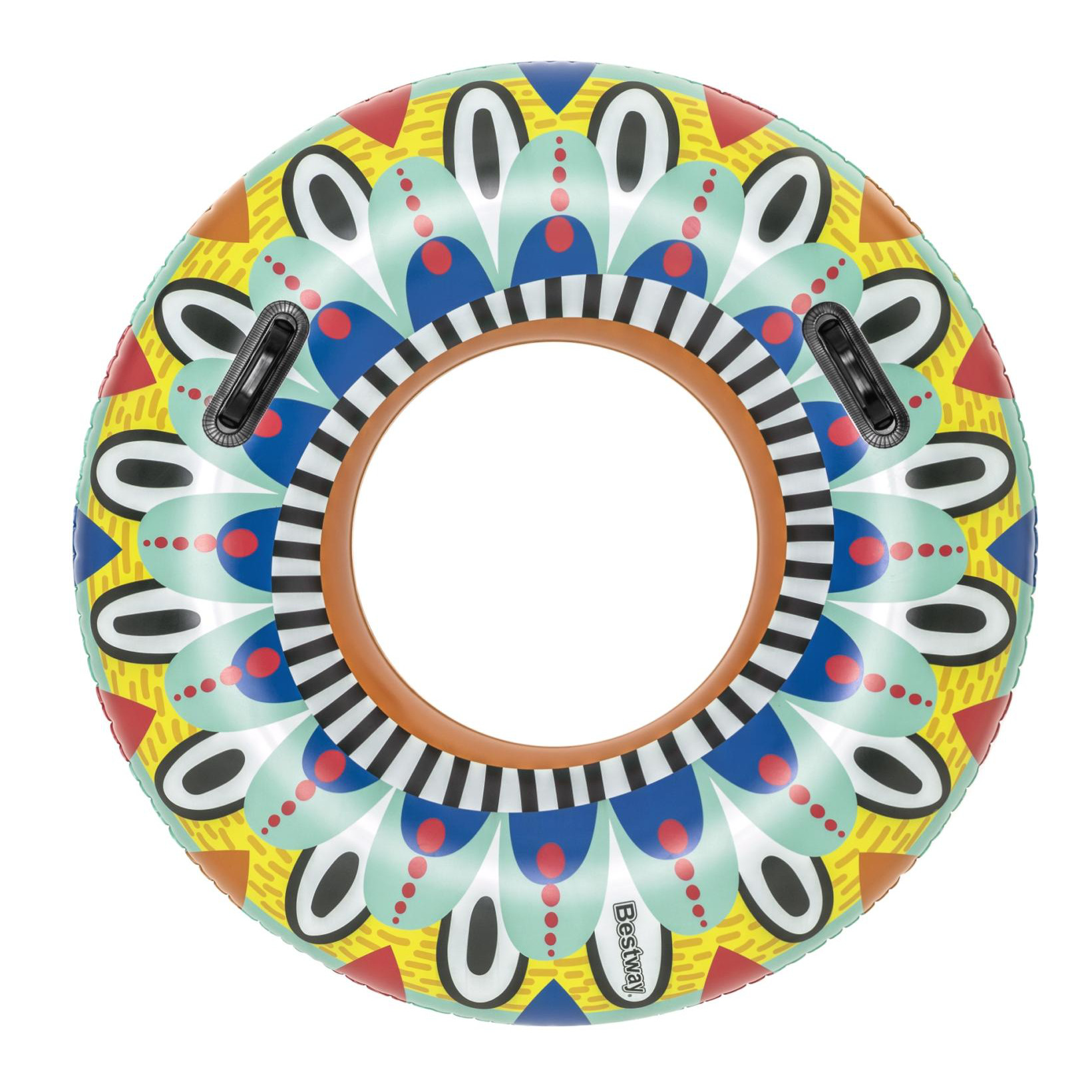 Salvavidas Inflable Bestway 94cm