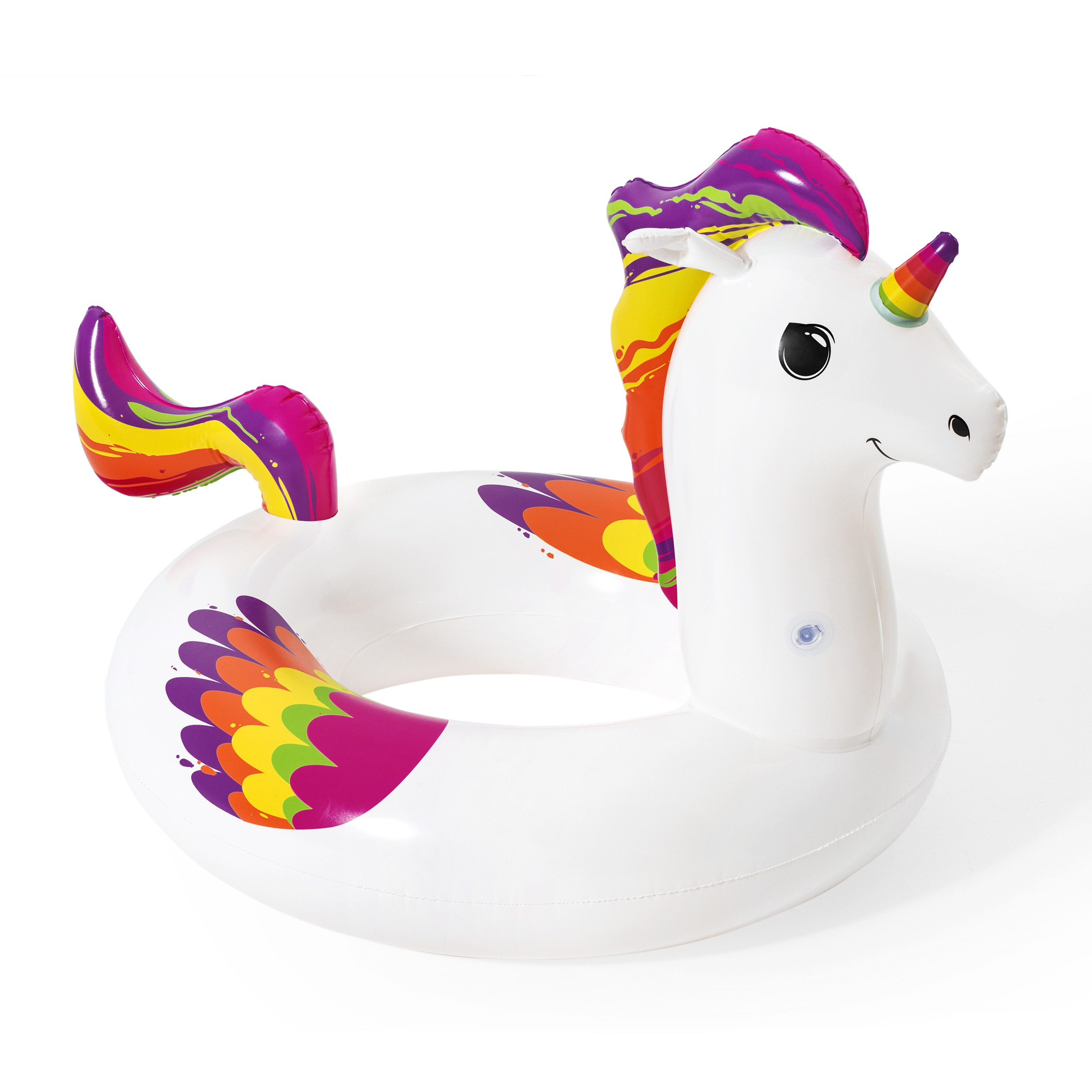 Inflable Bestway Unicornio 110x80x71cm