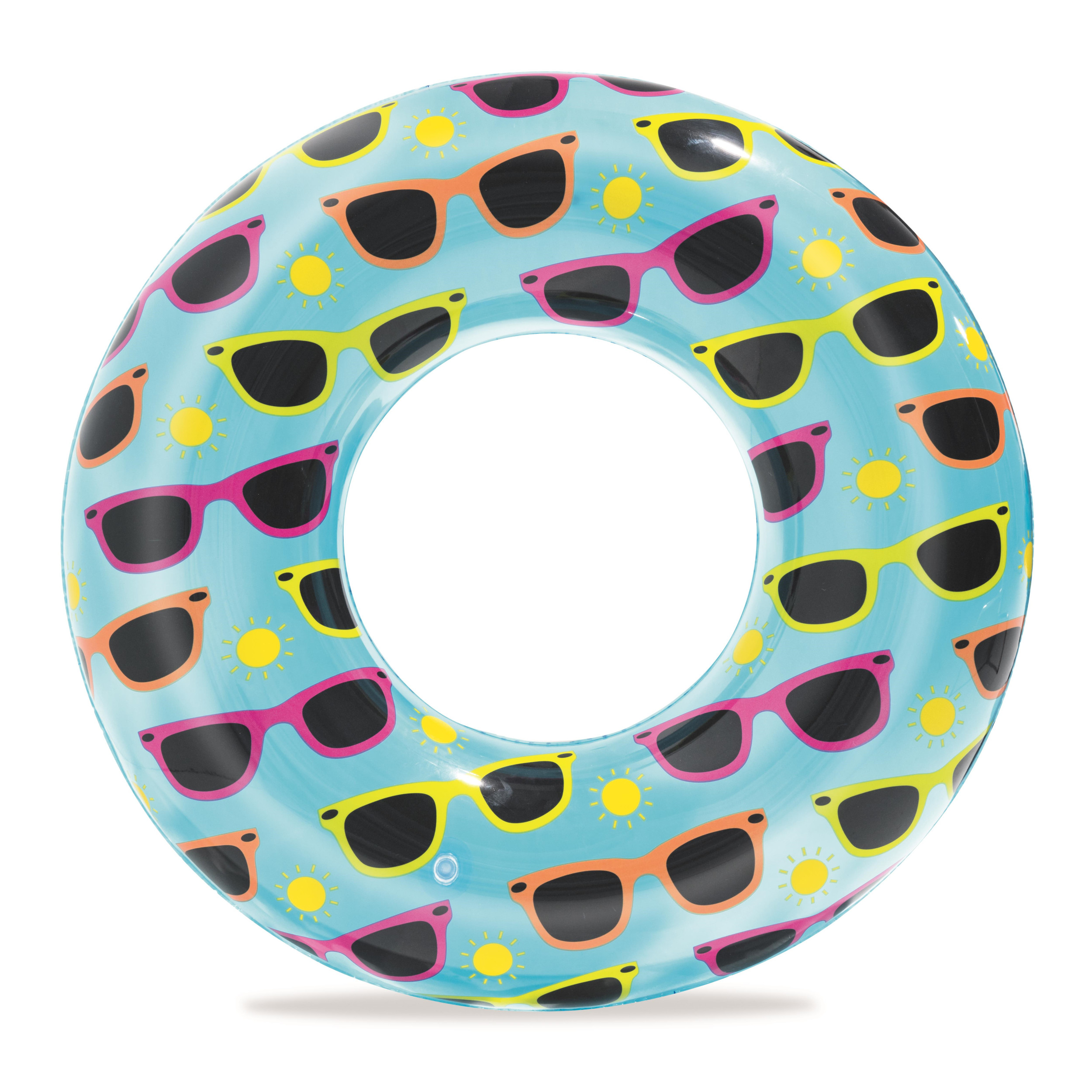 Salvavidas Inflable Bestway Diseño Lentes