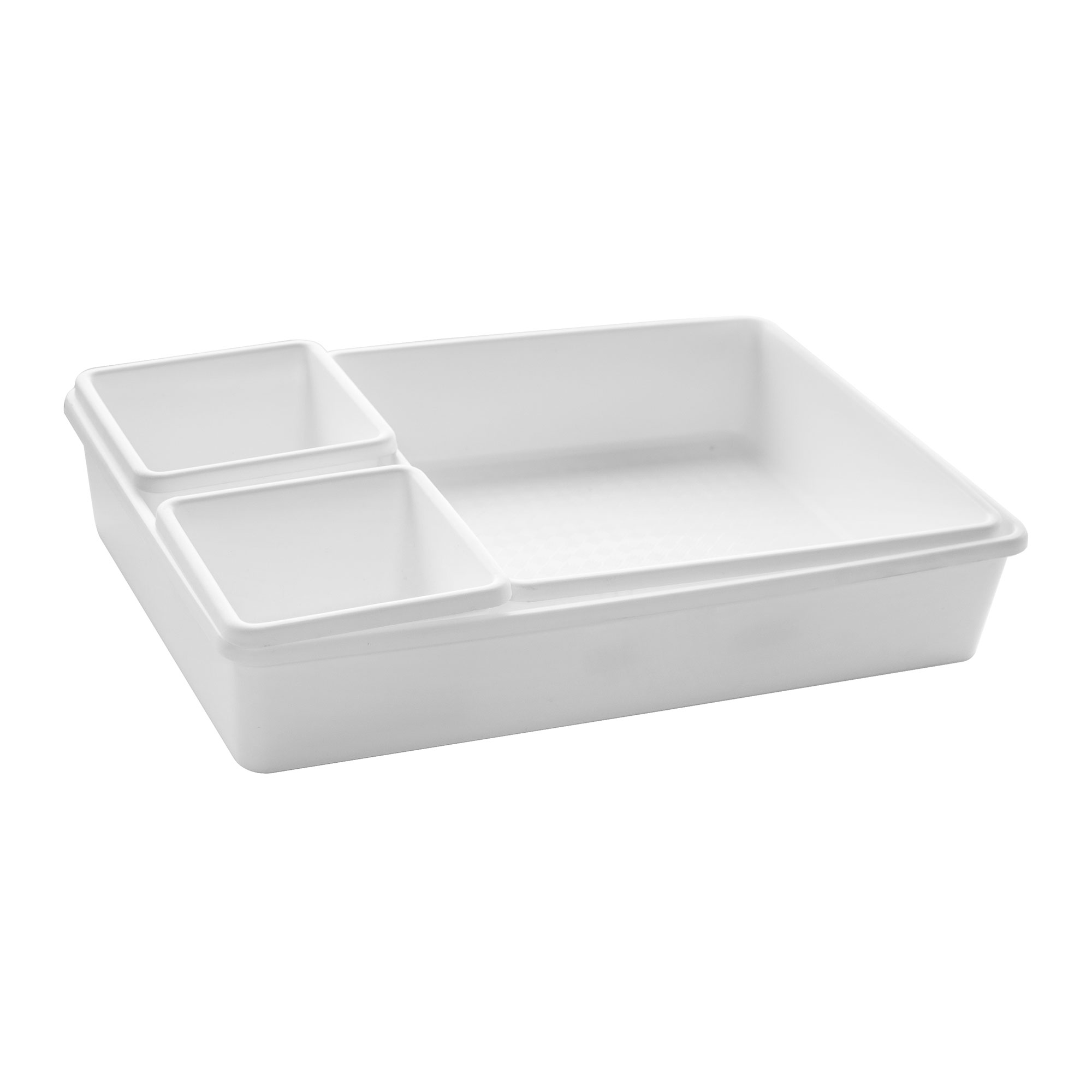 Set Organizadores Modular Colombraro