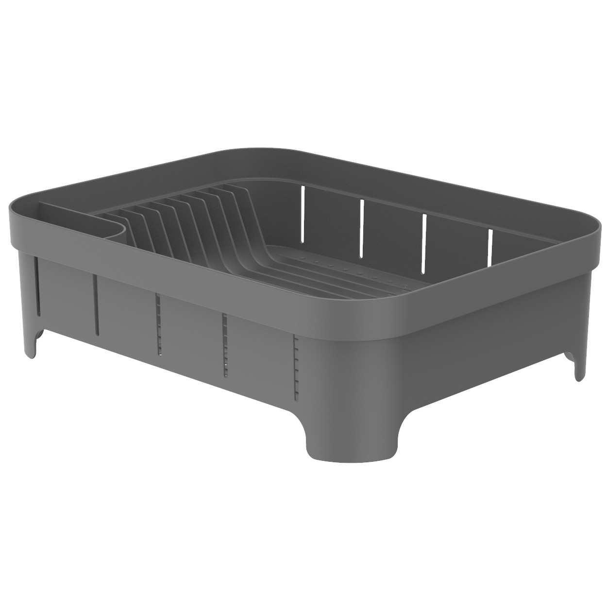 Escurridor Para Platos OU Trium Gris