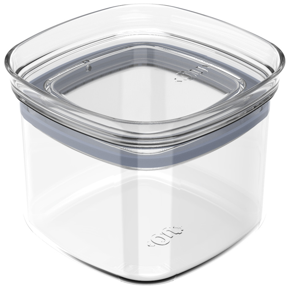 Organizador Hermético Block OU Natural